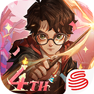 哈利波特魔法觉醒国际服