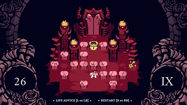 地狱把妹王官方版