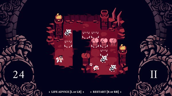 地狱把妹王官方版