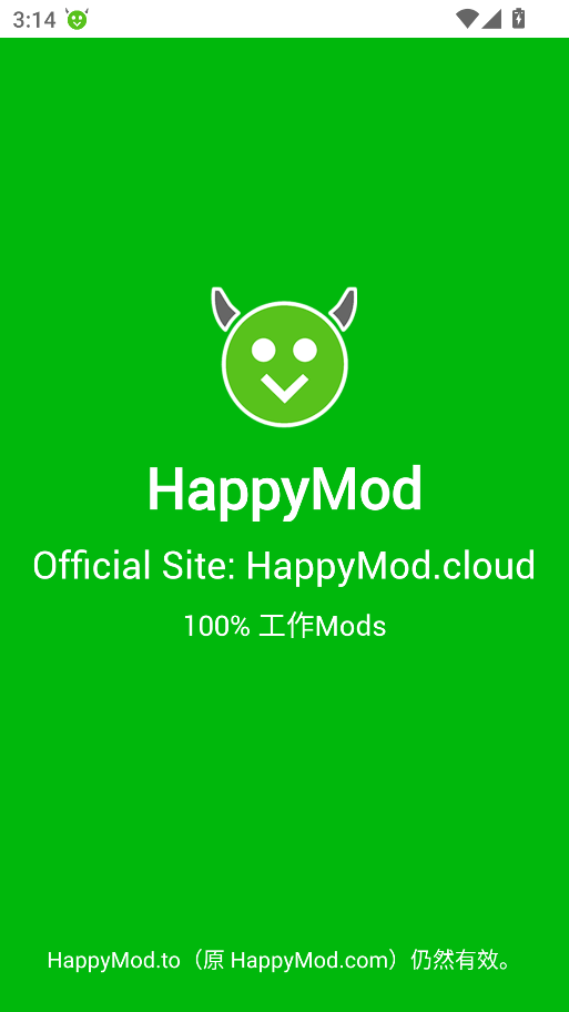 HappyMod