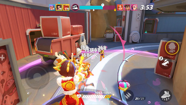 火力苏打国际服