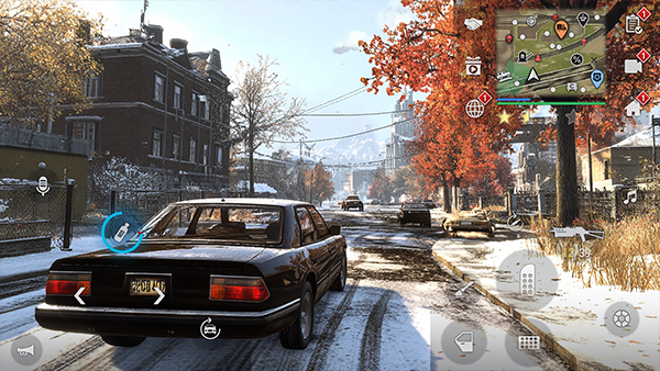 火力全开2城市狂热汉化版