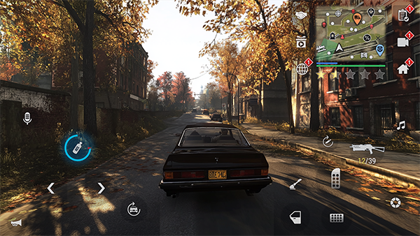 火力全开2城市狂热汉化版