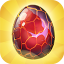 萌龙大乱斗官方版