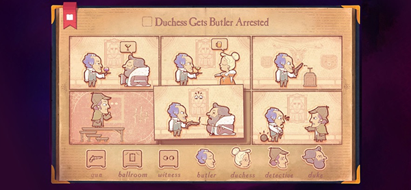 彩色世界中文版