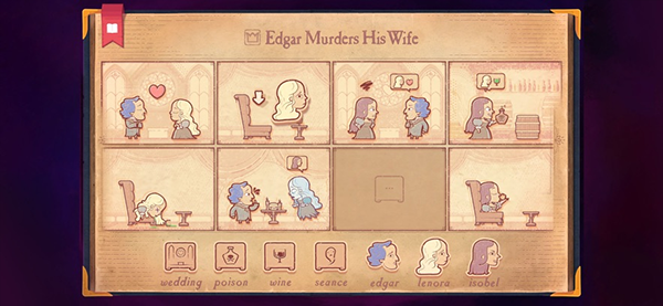 彩色世界中文版