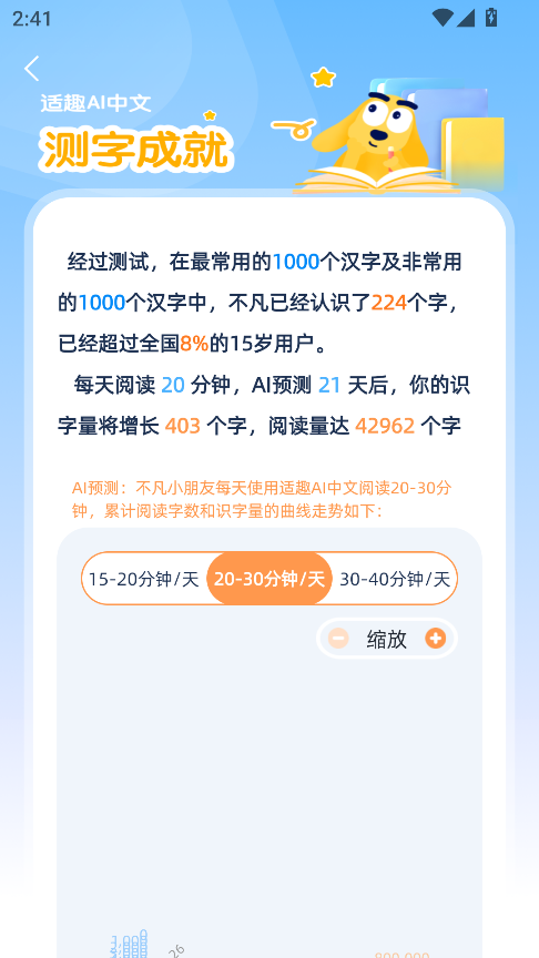 适趣AI中文