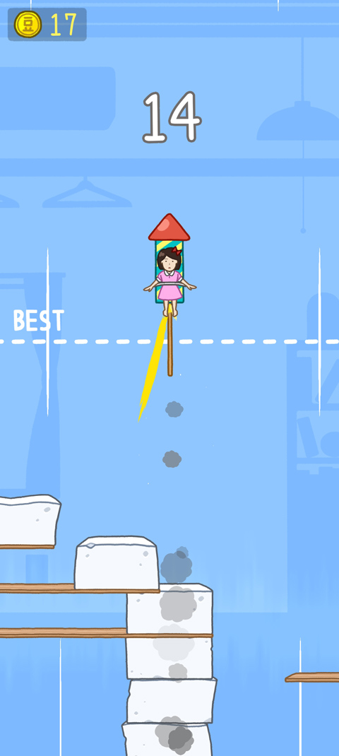 豆腐女孩中文版