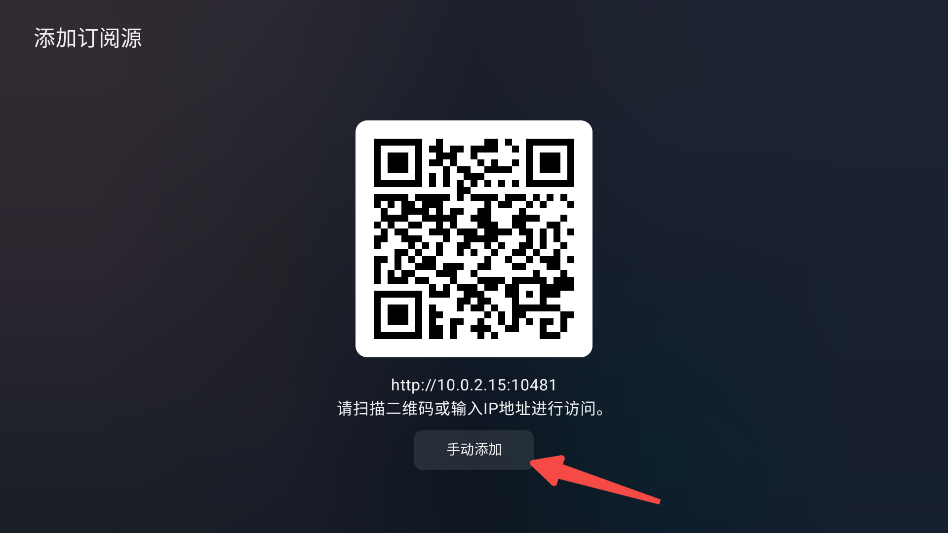 云影空蒙