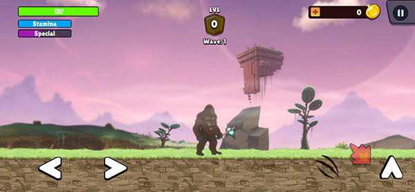 哥斯拉vs金刚联盟