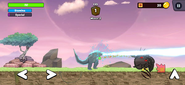 哥斯拉vs金刚联盟