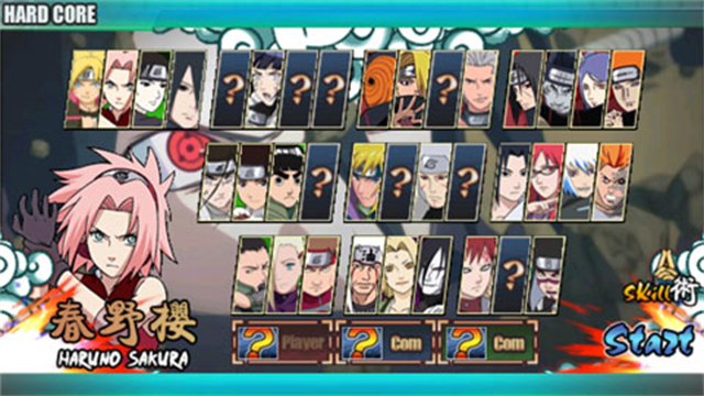 火影战记博人传2026