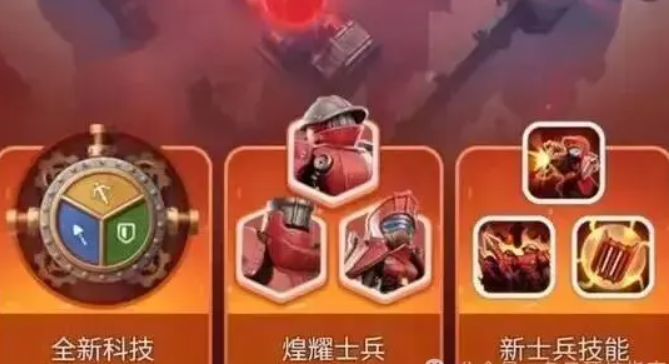 无尽冬日T12黄耀兵种解析攻略