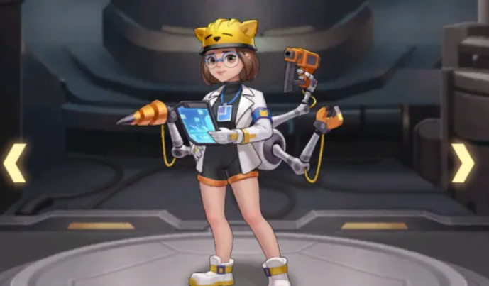 向僵尸开炮四大T0级别佣兵都有哪些