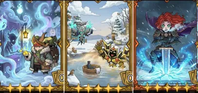 英雄没有闪五星绘章开箱统计攻略