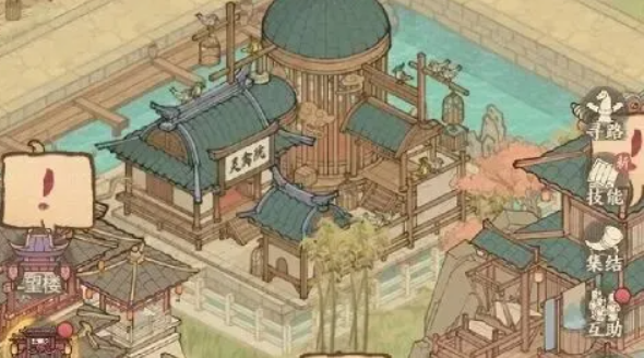 这城有良田灵禽院活动前瞻攻略