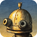 机械迷城中文版