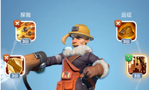 无尽冬日心愿小筑平民必选英雄推荐攻略