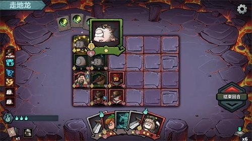 代号肉鸽流放之地