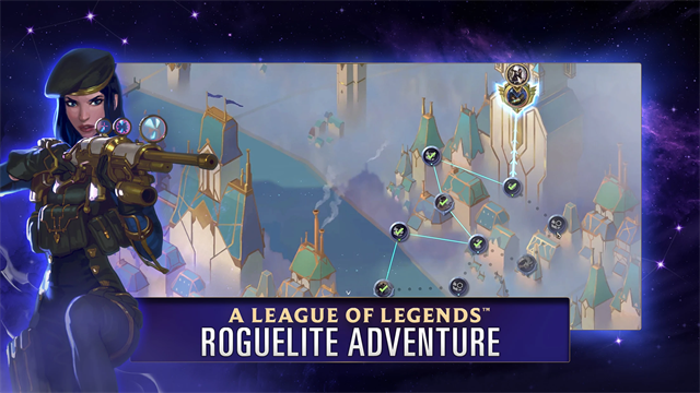 符文大地传说国际服