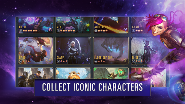 符文大地传说国际服