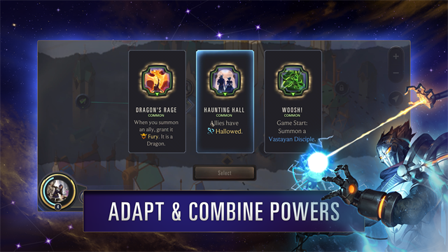 符文大地传说国际服