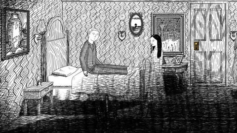 无尽梦魇中文版