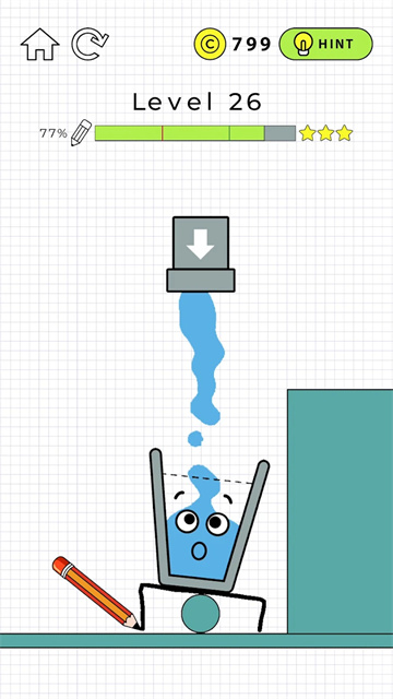 快乐玻璃杯官方版