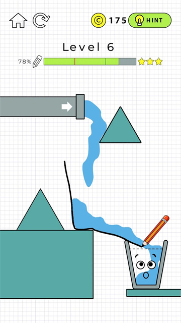 快乐玻璃杯官方版