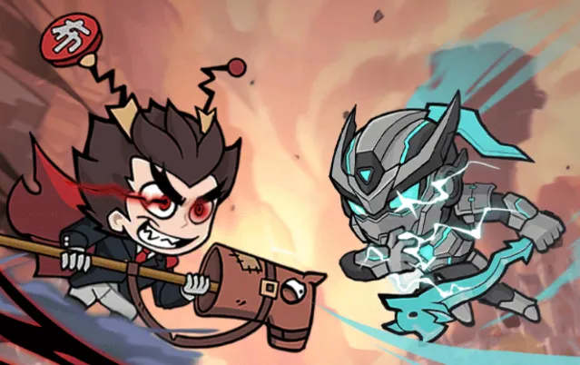 生存33天平民PVP战神搭配分享攻略