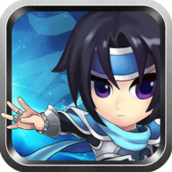 孤胆英雄官方版