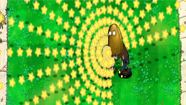 植物大战僵尸吃席版手机版