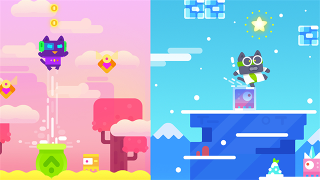 超级幻影猫2最新版