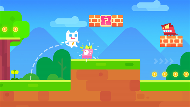 超级幻影猫2最新版