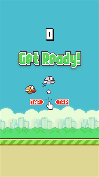 flappybird