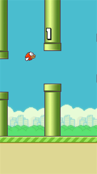 flappybird