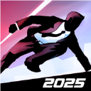 矢量跑酷中文版