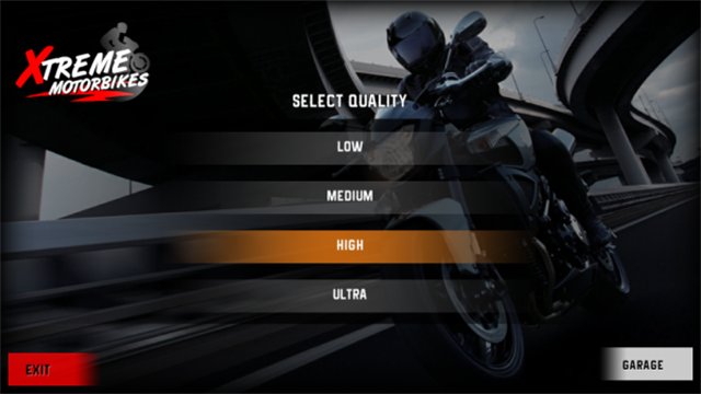 极限摩托车最新版