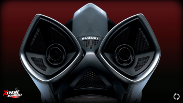 极限摩托车最新版