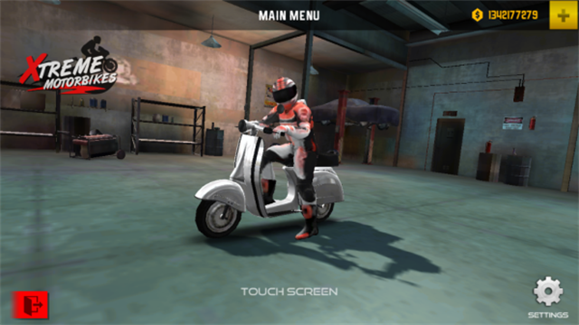 极限摩托车最新版