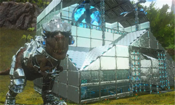 方舟生存进化2026