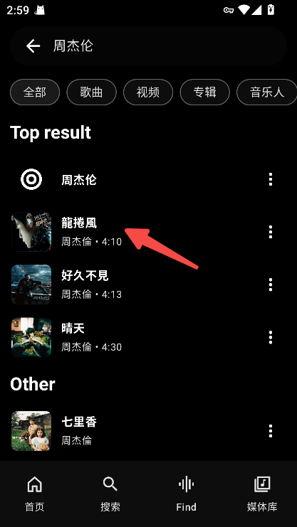 Echo音乐