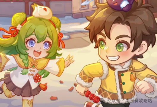 保卫向日葵联动幻卡全技能爆料解析攻略