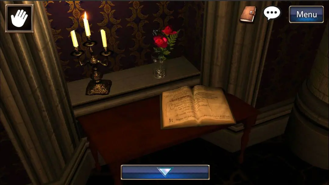 逃脫解謎古董旅店2