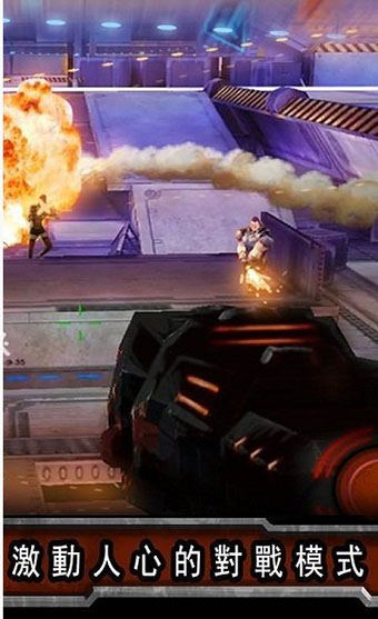 赏金猎人黑色黎明