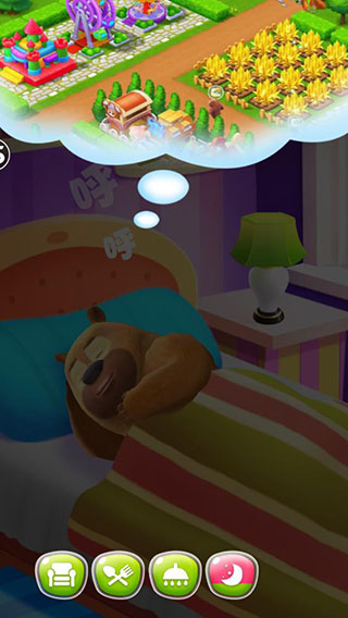 我的熊大熊二官方版