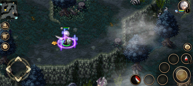 艾诺迪亚4中文版