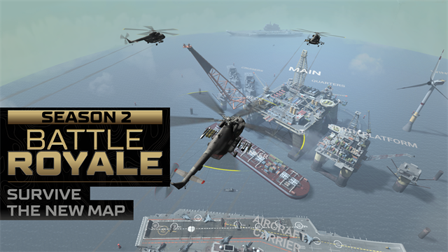 战斗大师最新版