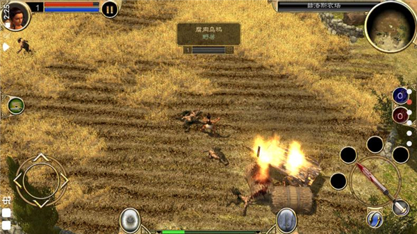 泰坦之旅最新版