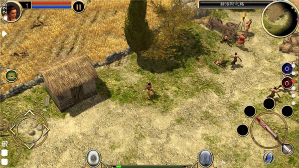 泰坦之旅最新版